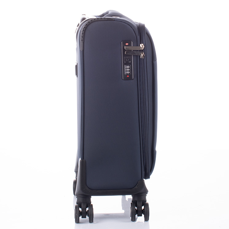 Ultrakönnyű WIZZAIR RYANAIR méretű kabinbőrönd 55 x 40 x 20 cm