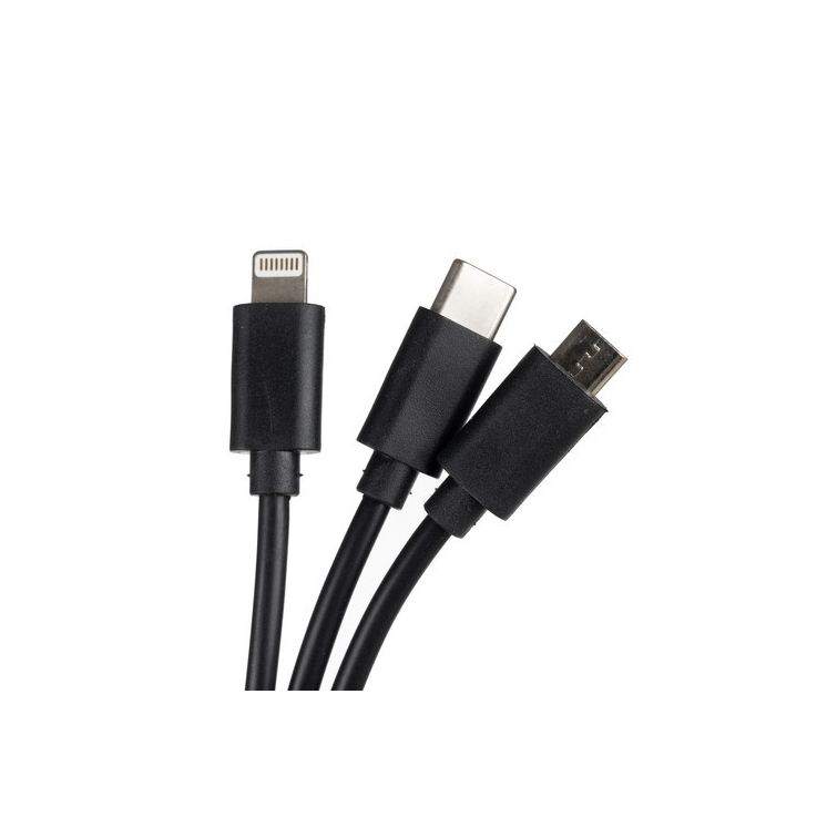 ENDOSZKÓP KAMERA ANDROID TELEFONHOZ FULL HD