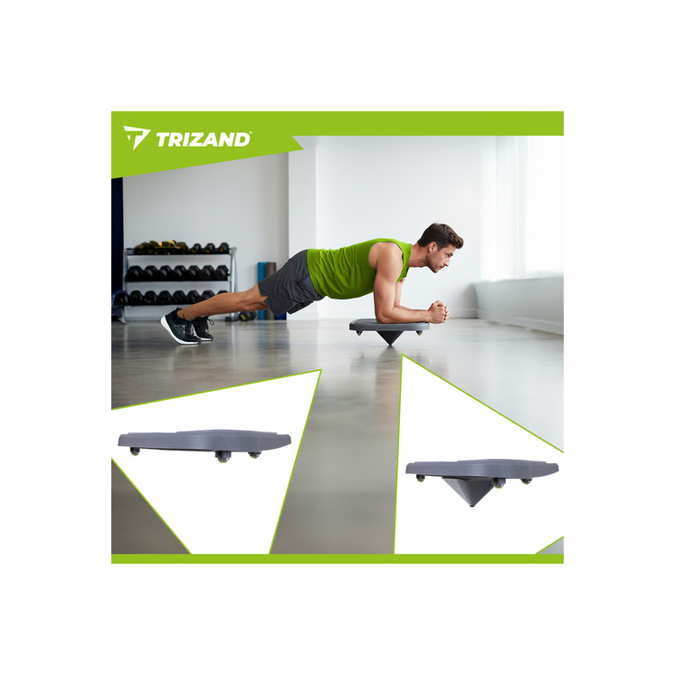 Pilates és Jóga gyakorló edzőpad