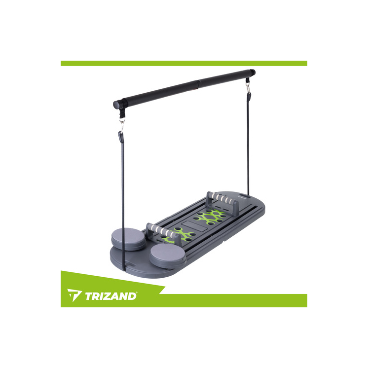 Pilates és Jóga gyakorló edzőpad