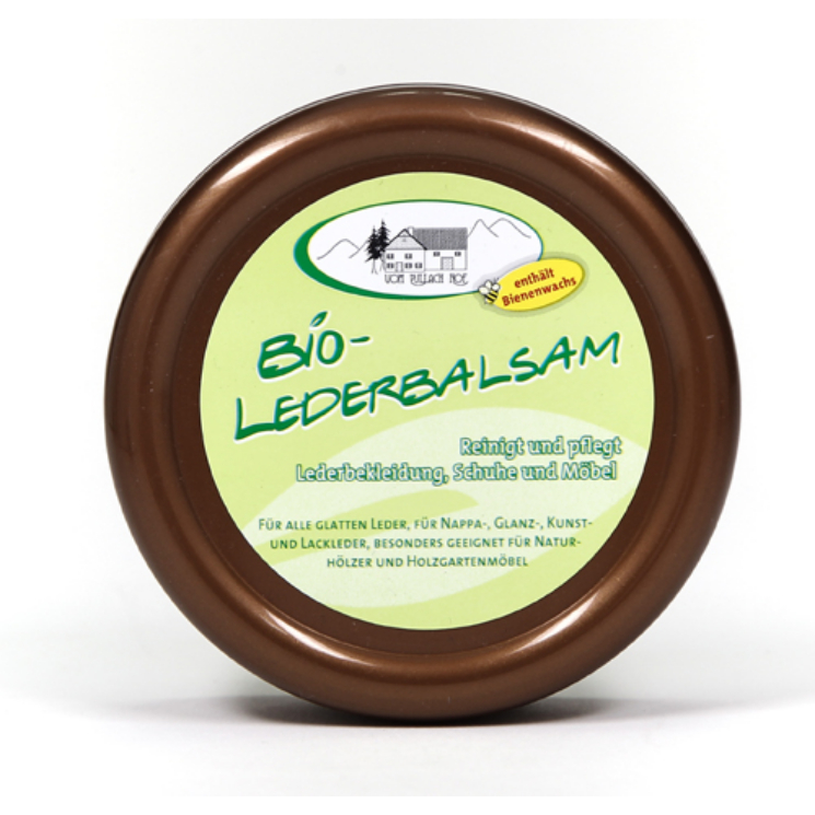 Bio Méhviaszos bőrbalzsam 250 ml