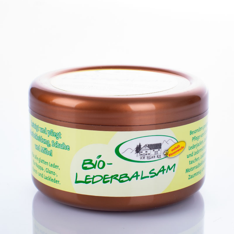 Bio Méhviaszos bőrbalzsam 250 ml