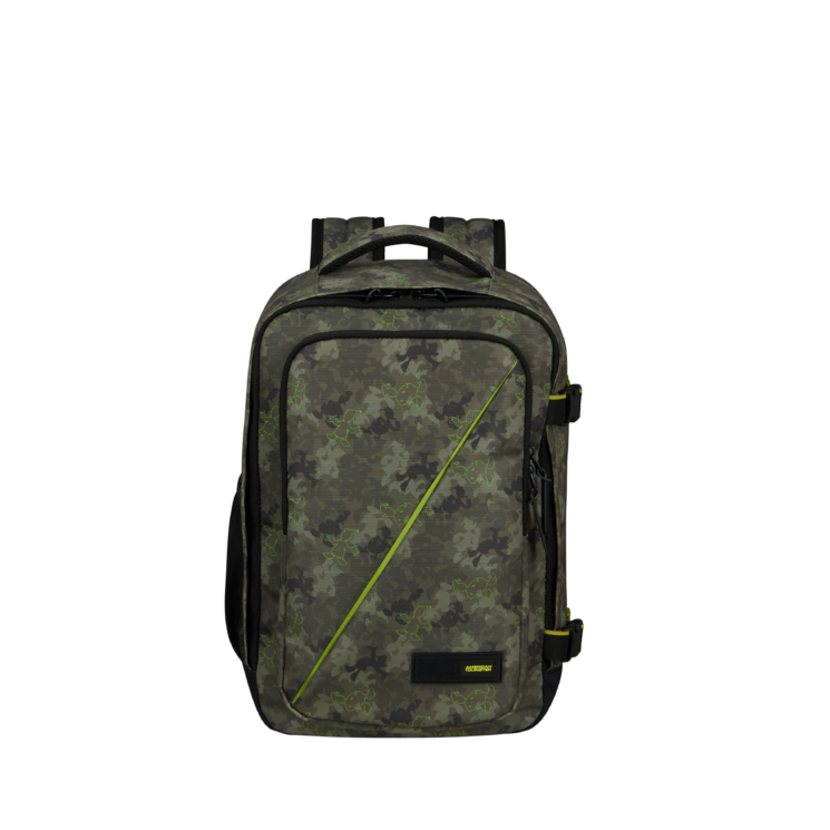 American Tourister TAKE2CABIN  hátizsák Ryanair méret: 40 x 25 x 20 cm 