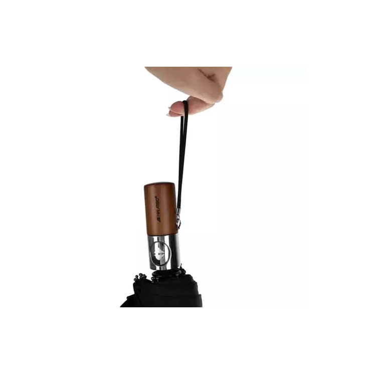 Fekete automata esernyő
