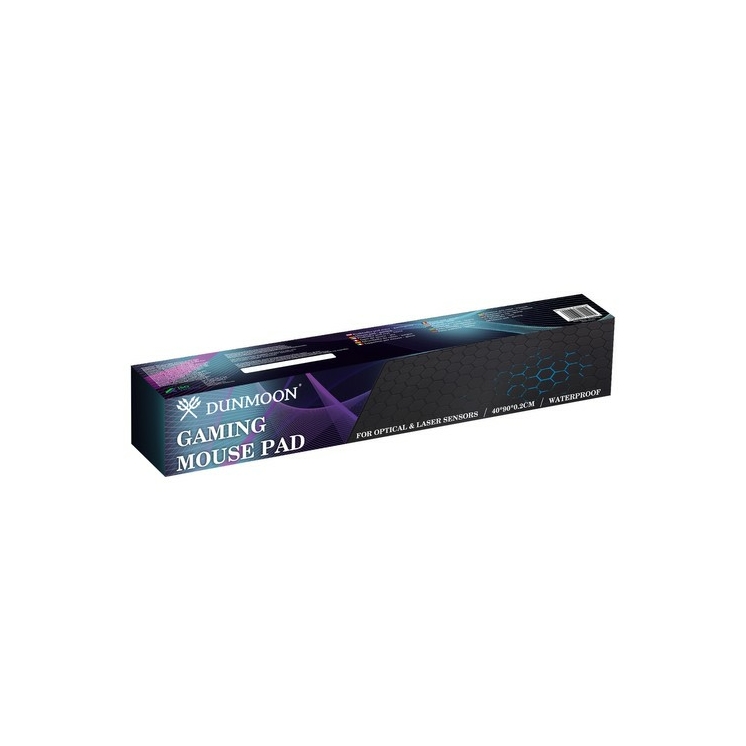 XXL Gamer egérpad 