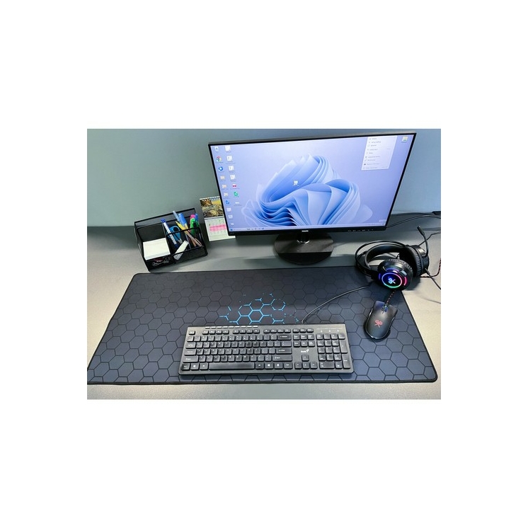 XXL Gamer egérpad 