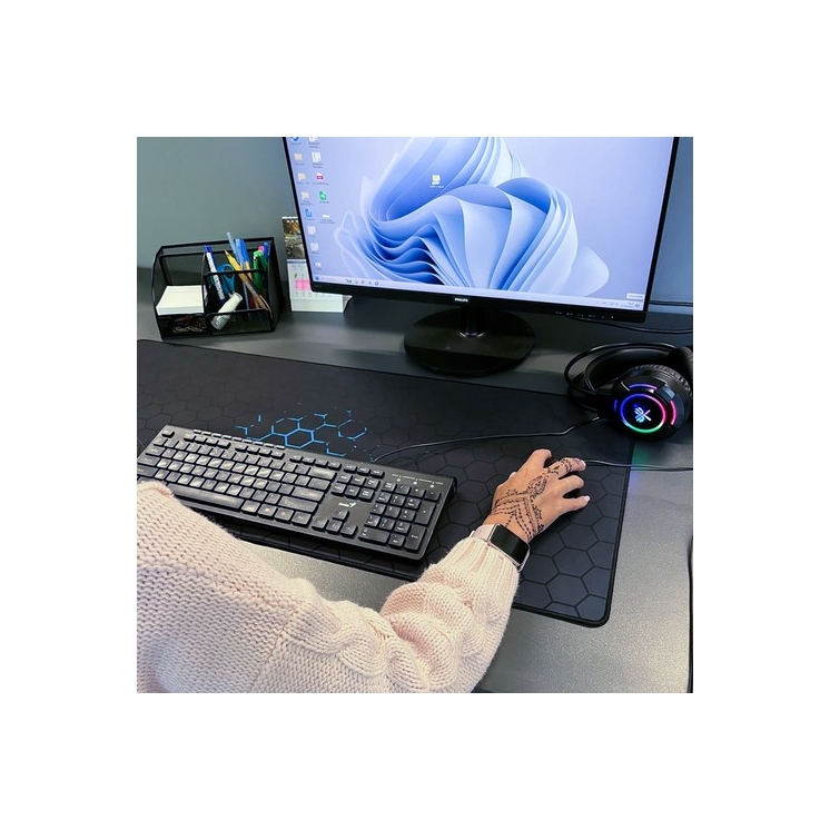 XXL Gamer egérpad 