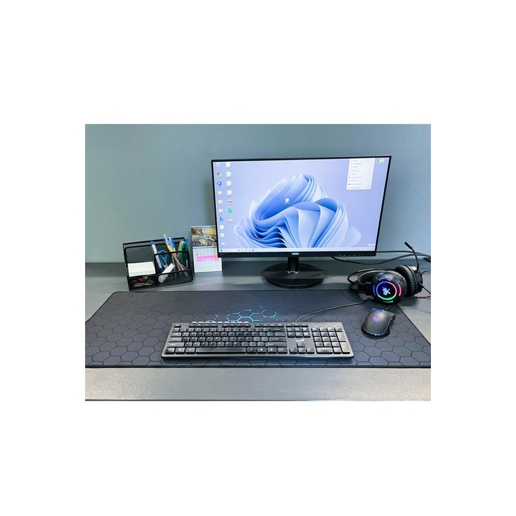XXL Gamer egérpad 