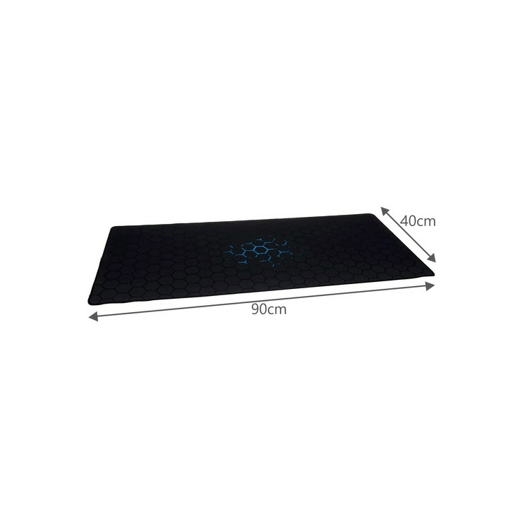 XXL Gamer egérpad 