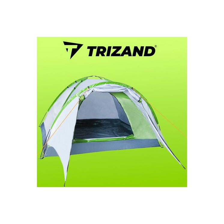 Nevada Turista sátor 2-4 főre