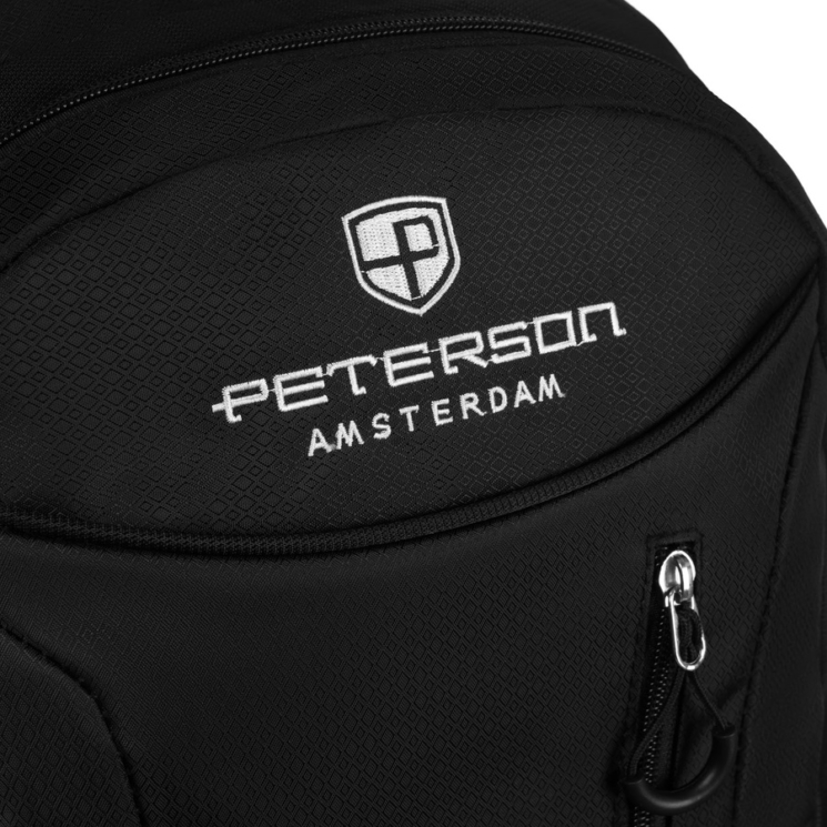 Peterson Tágas túrahátizsák kedvező áron