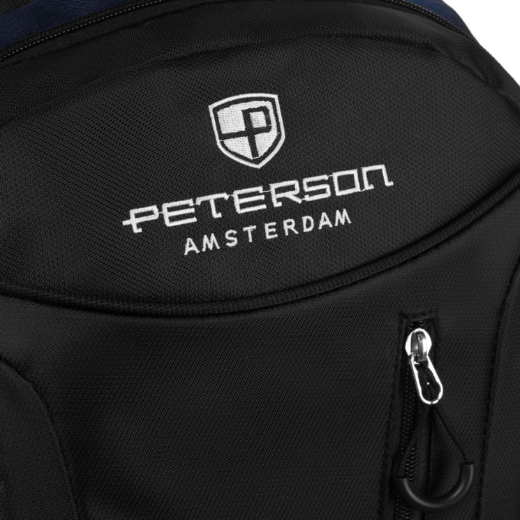 Peterson Tágas túrahátizsák kedvező áron