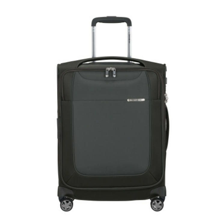 SAMSONITE D'LITE SPINNER 55/20 EXP Szürke