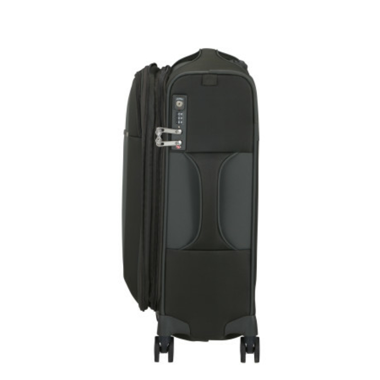 SAMSONITE D'LITE SPINNER 55/20 EXP Szürke
