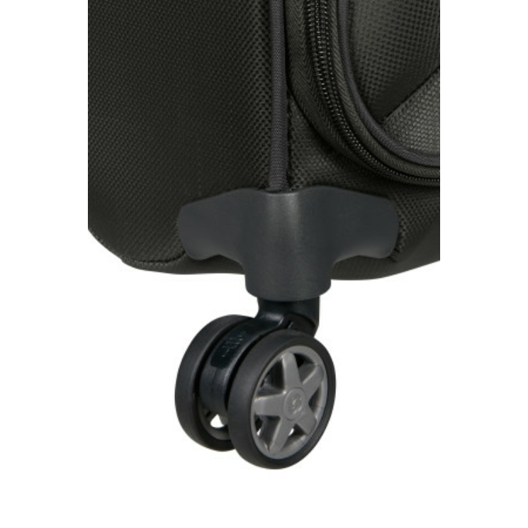 SAMSONITE D'LITE SPINNER 55/20 EXP Szürke