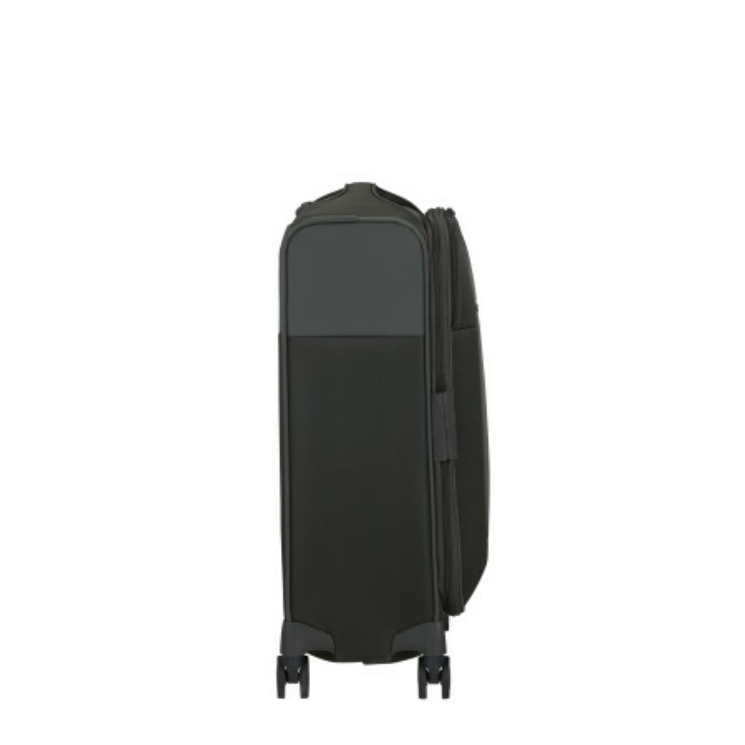 SAMSONITE D'LITE SPINNER 55/20 EXP Szürke