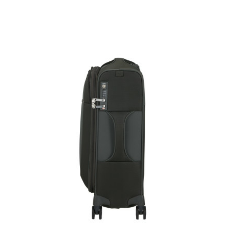SAMSONITE D'LITE SPINNER 55/20 EXP Szürke