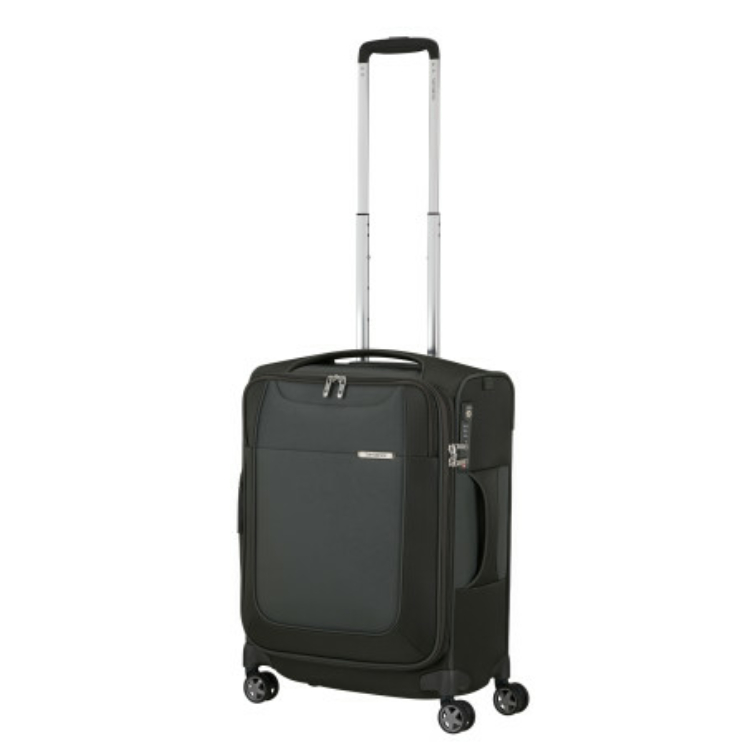 SAMSONITE D'LITE SPINNER 55/20 EXP Szürke