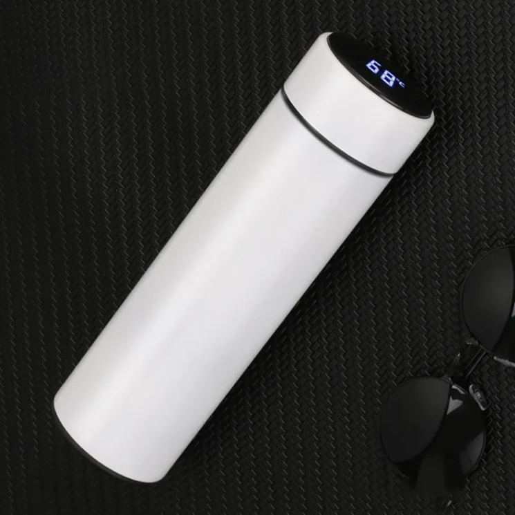 Peterson Traveler okos termosz utazáshoz