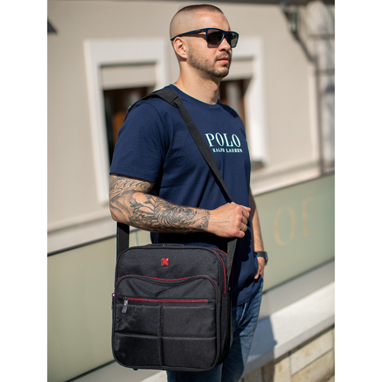 Business válltáska NB-5097