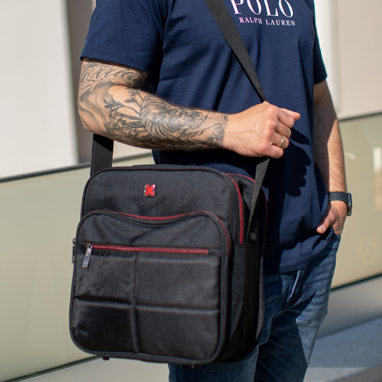 Business válltáska NB-5097