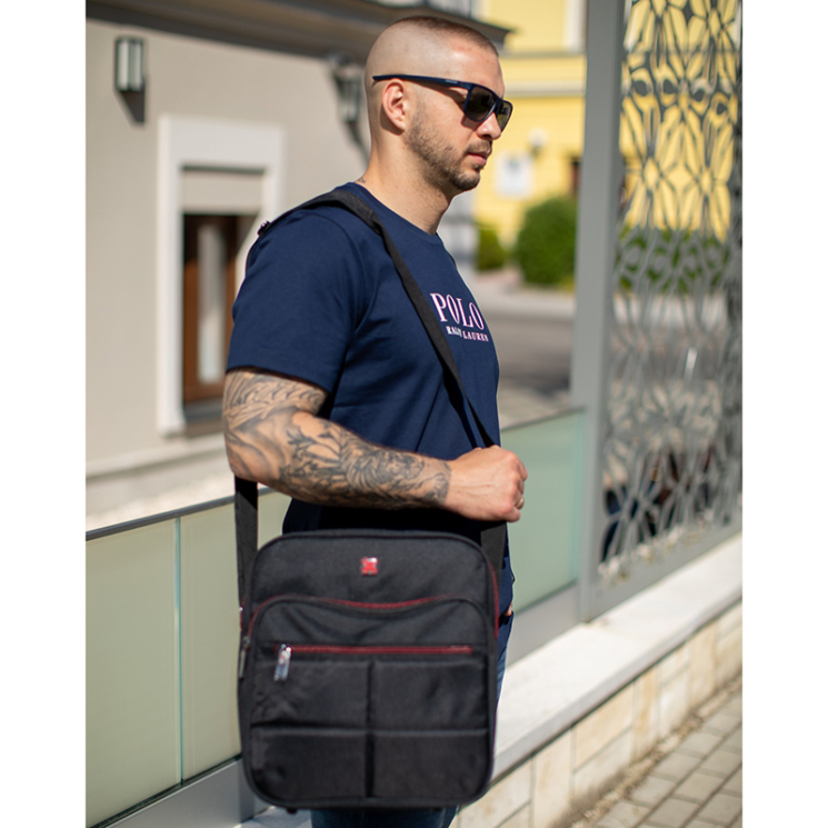 Business válltáska NB-5097