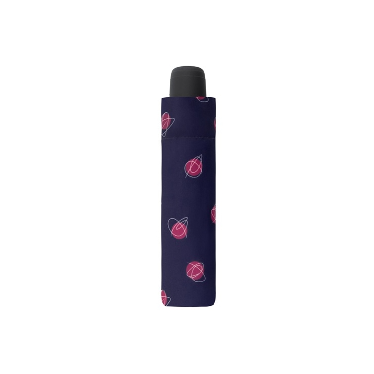 Derby Hit Mini Candy Lilac kézi nyitású női esernyő D-70065PC02