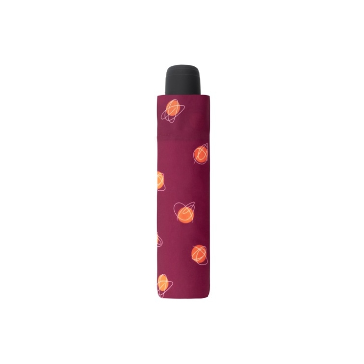 Derby Hit Mini Candy Berry kézi nyitású női esernyő D-70065PC01