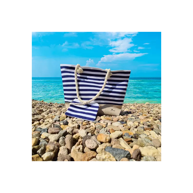 Nagyméretű Strandtáska