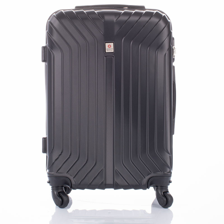 LDV 507 Bőrönd közép méret 