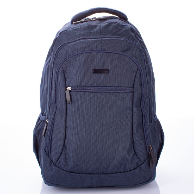 Aoking laptoptartós hátizsák midnightblue színben 
