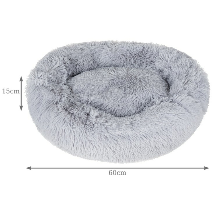 Pihe puha kutyapárna 60 cm
