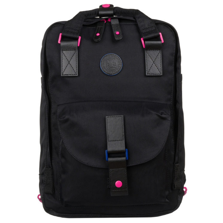 Városi Sport hátizsák laptop rekesszel-LuluCastagnette