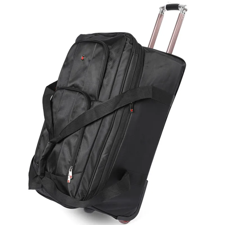 Nagy méretű 80 cm-es gurulós utazó táska XXXL méret