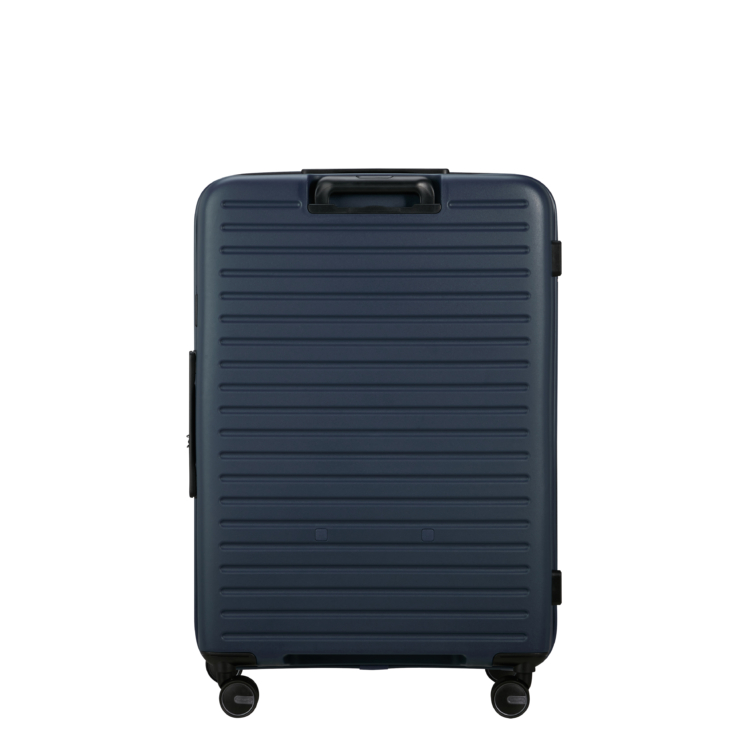 Samsonite RESTACKD SPINNER 75/28 EXP Ajándék bőröndrendezővel