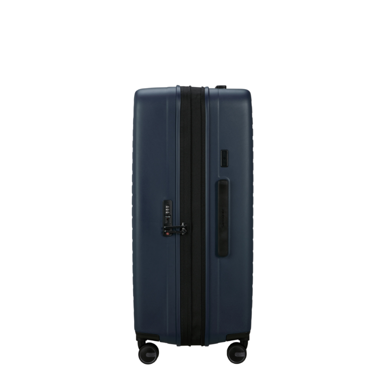 Samsonite RESTACKD SPINNER 75/28 EXP Ajándék bőröndrendezővel