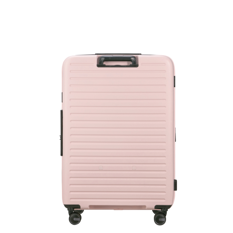 Samsonite RESTACKD SPINNER 75/28 EXP Ajándék bőröndrendezővel