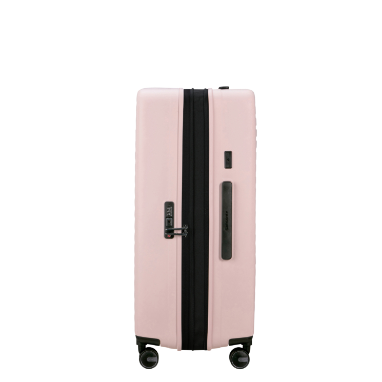 Samsonite RESTACKD SPINNER 75/28 EXP Ajándék bőröndrendezővel