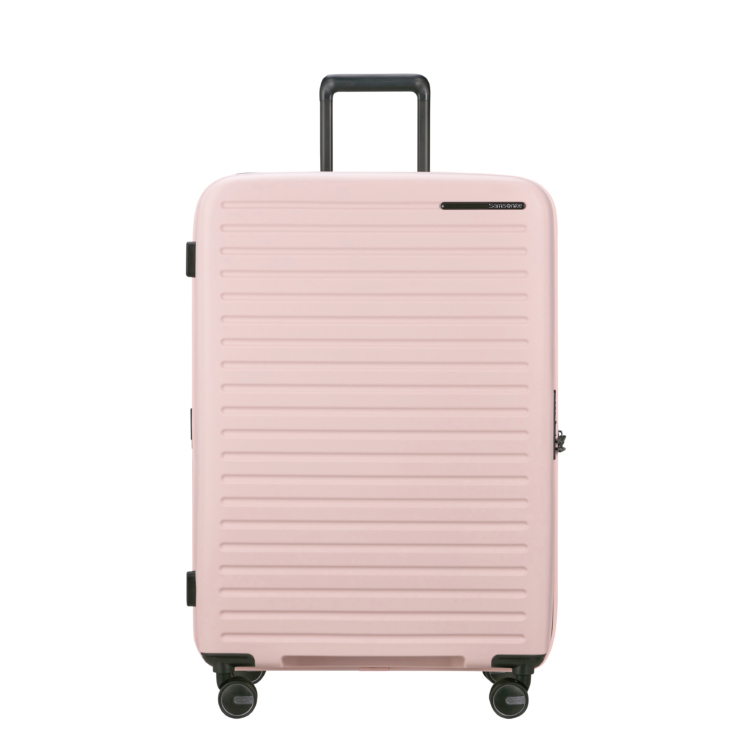 Samsonite RESTACKD SPINNER 75/28 EXP Ajándék bőröndrendezővel