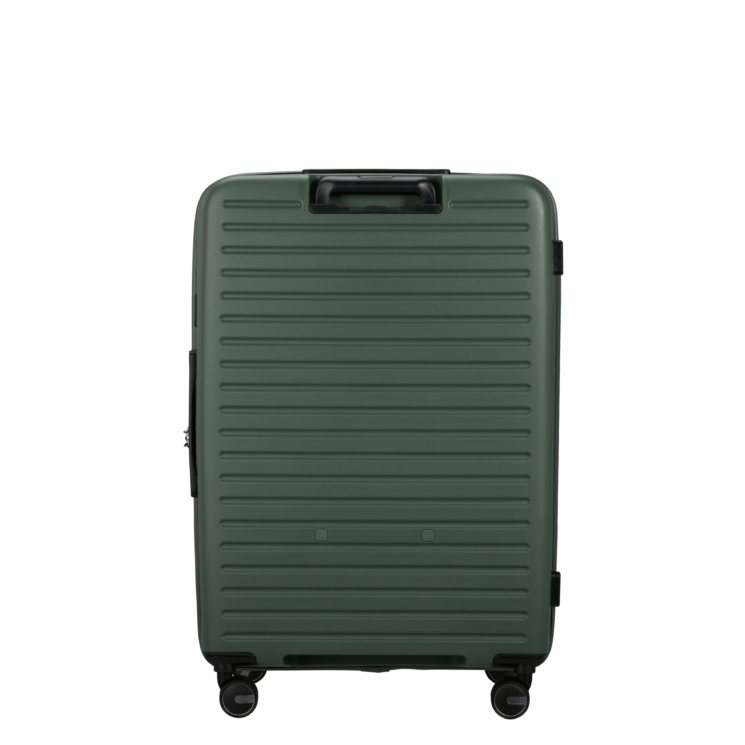 Samsonite RESTACKD SPINNER 75/28 EXP Ajándék bőröndrendezővel