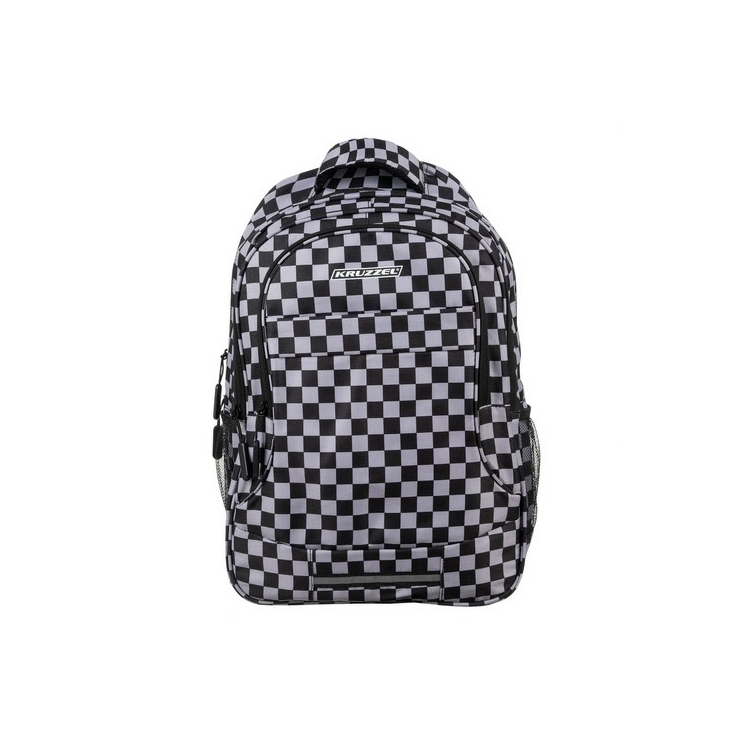 Laptoptartós gamer hátizsák iskolatáska ajándék tornazsákkal