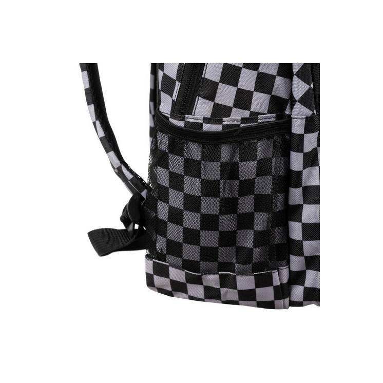 Laptoptartós gamer hátizsák iskolatáska ajándék tornazsákkal