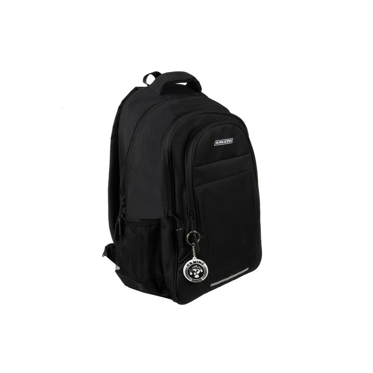 Laptoptartós gamer hátizsák iskolatáska 22 L