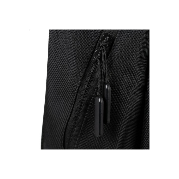 Laptoptartós gamer hátizsák iskolatáska 22 L