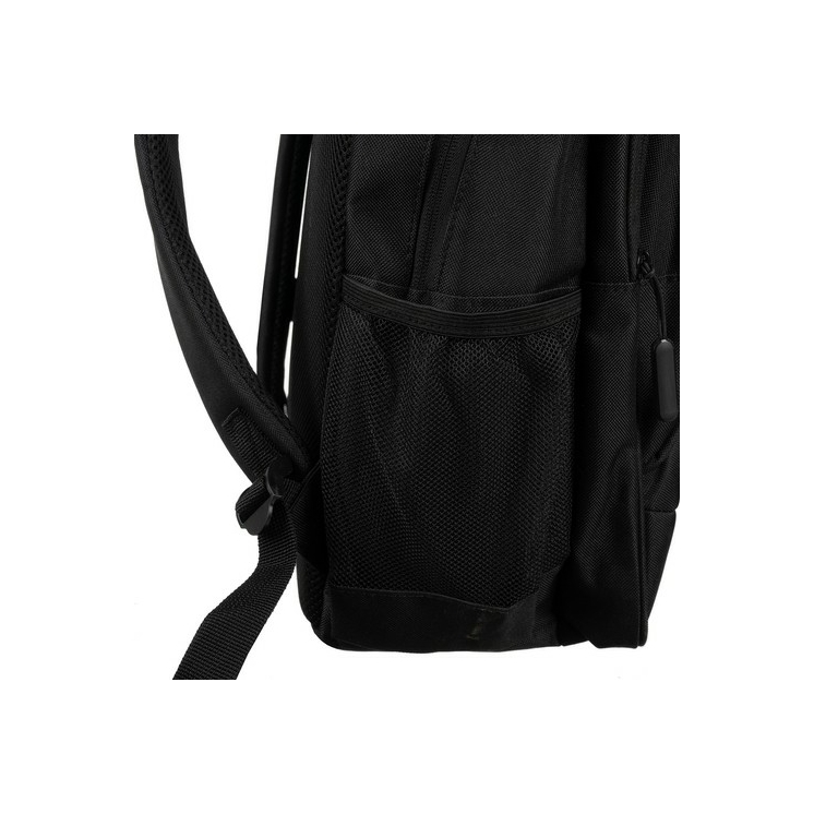 Laptoptartós gamer hátizsák iskolatáska 22 L