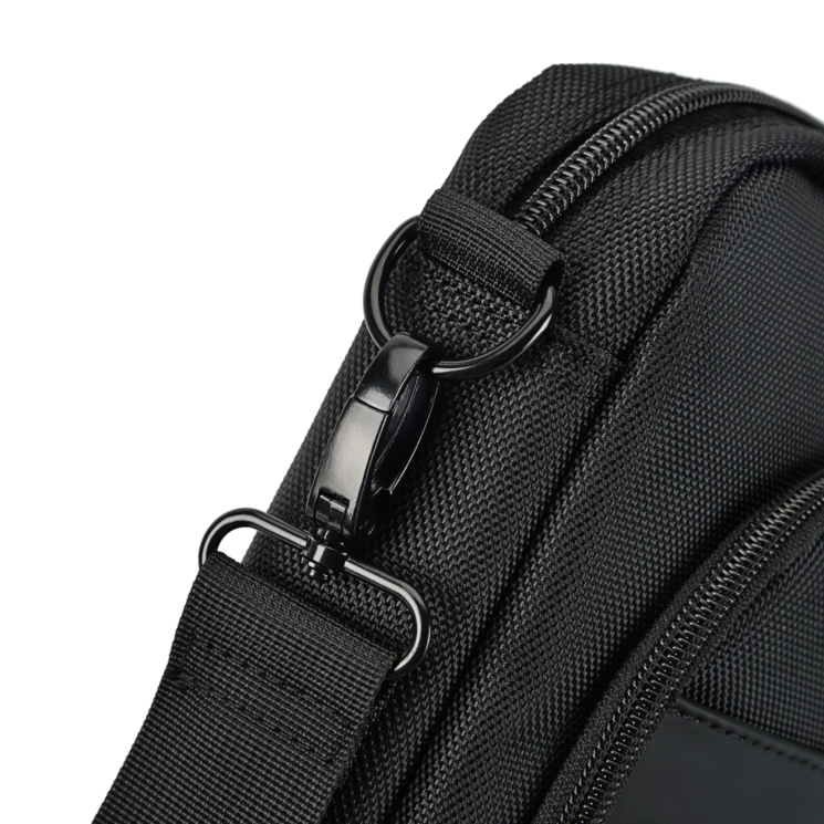 Prémium minőségű Bontour Laptoptáska 15,6