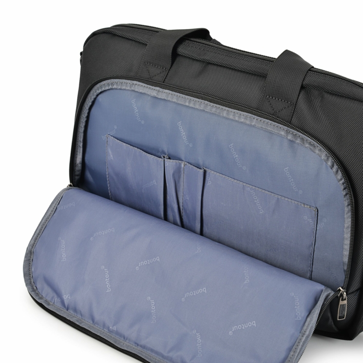 Prémium minőségű Bontour Laptoptáska 15,6