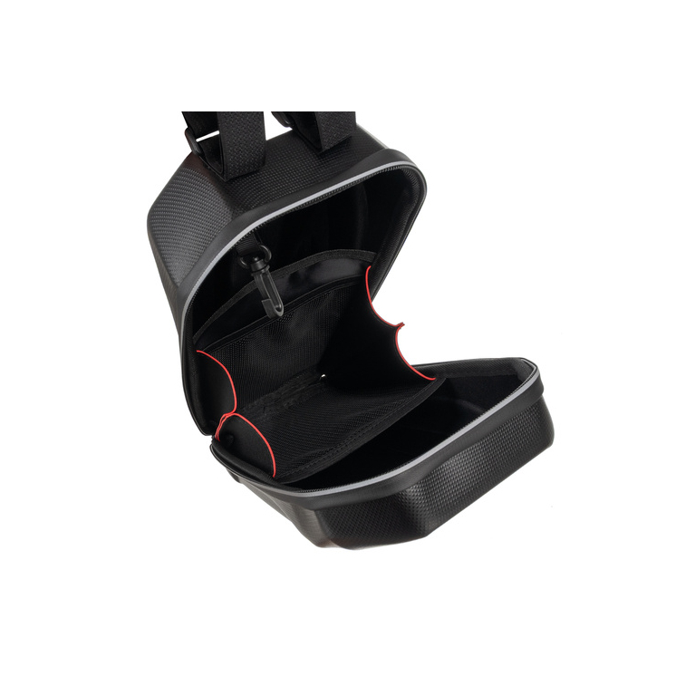 Keményfedeles vízálló rollertáska