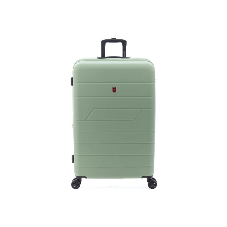Gladiator Mambo 4-kerekes bővíthető trolley bőrönd 65 cm M-4311
