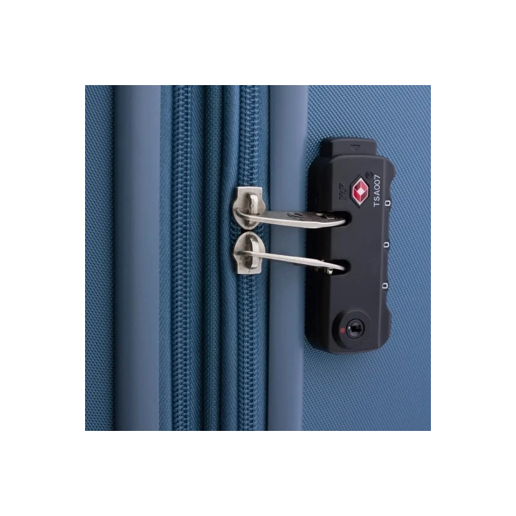 Gladiator Mambo 4-kerekes bővíthető trolley bőrönd 65 cm M-4311